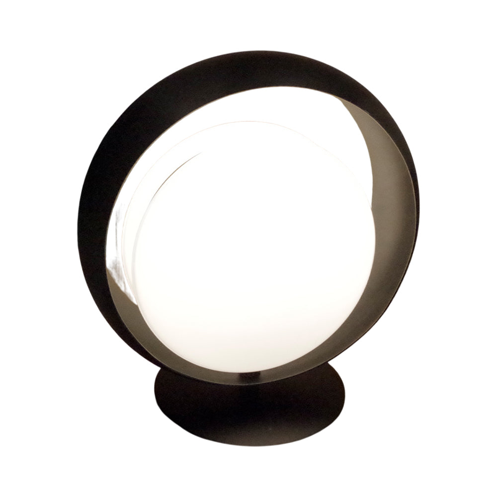 Ring Table Lamp.