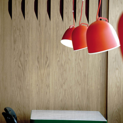 Scout S Pendant Light in restaurant.