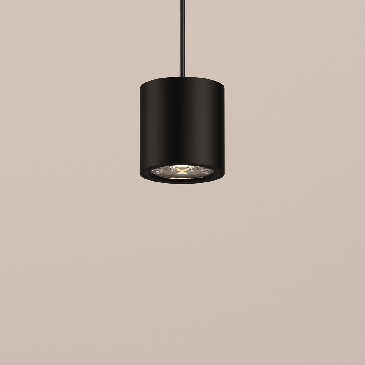 Sis Spot LED Pendant Light in Detail.