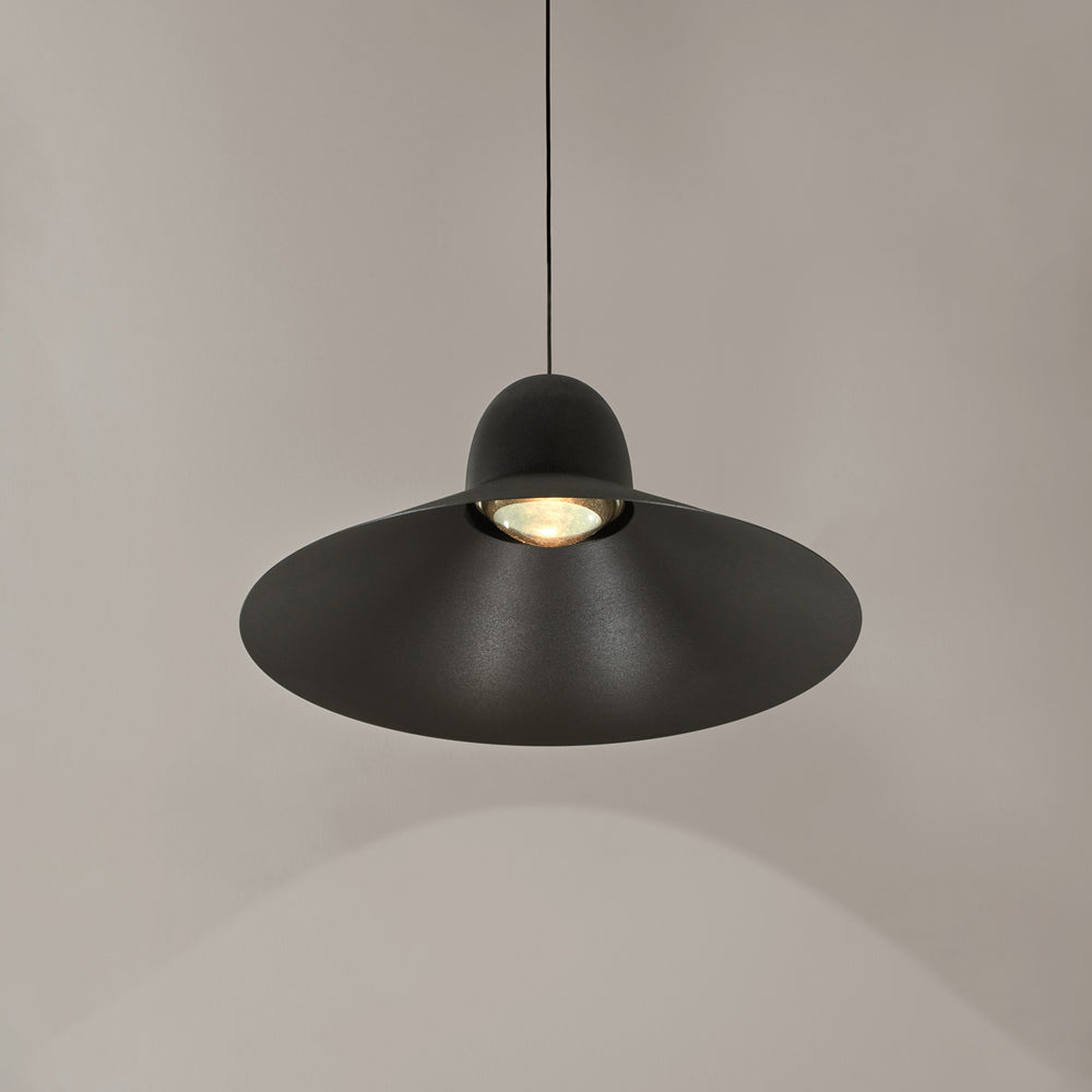 Speers LED Pendant Light in Detail.