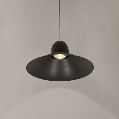 Speers LED Pendant Light in Detail.