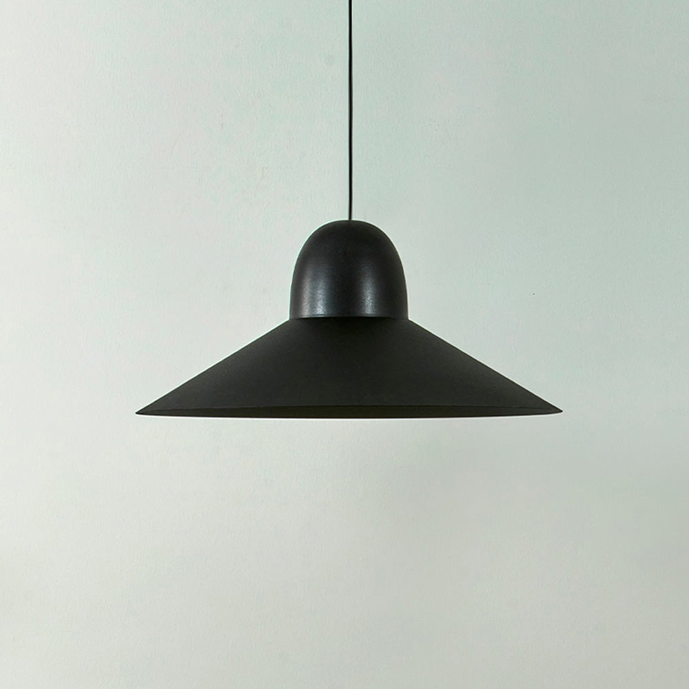 Speers LED Pendant Light in Detail.