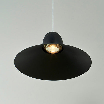 Speers LED Pendant Light in Detail.