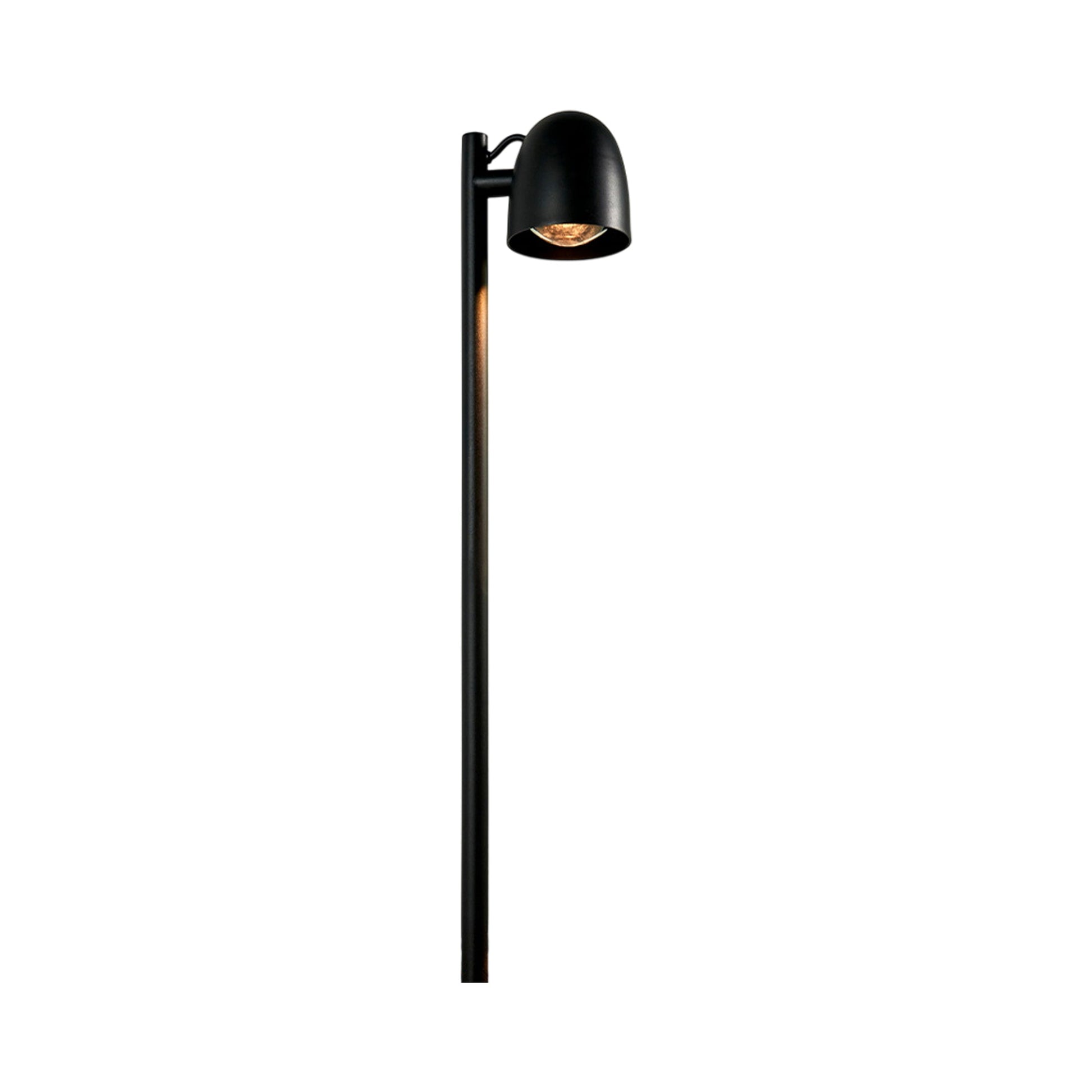 Speers Outdoor LED Bollard.
