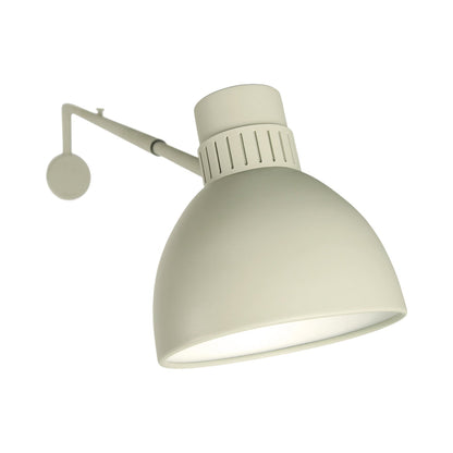 Blux System W125 Wall Light.