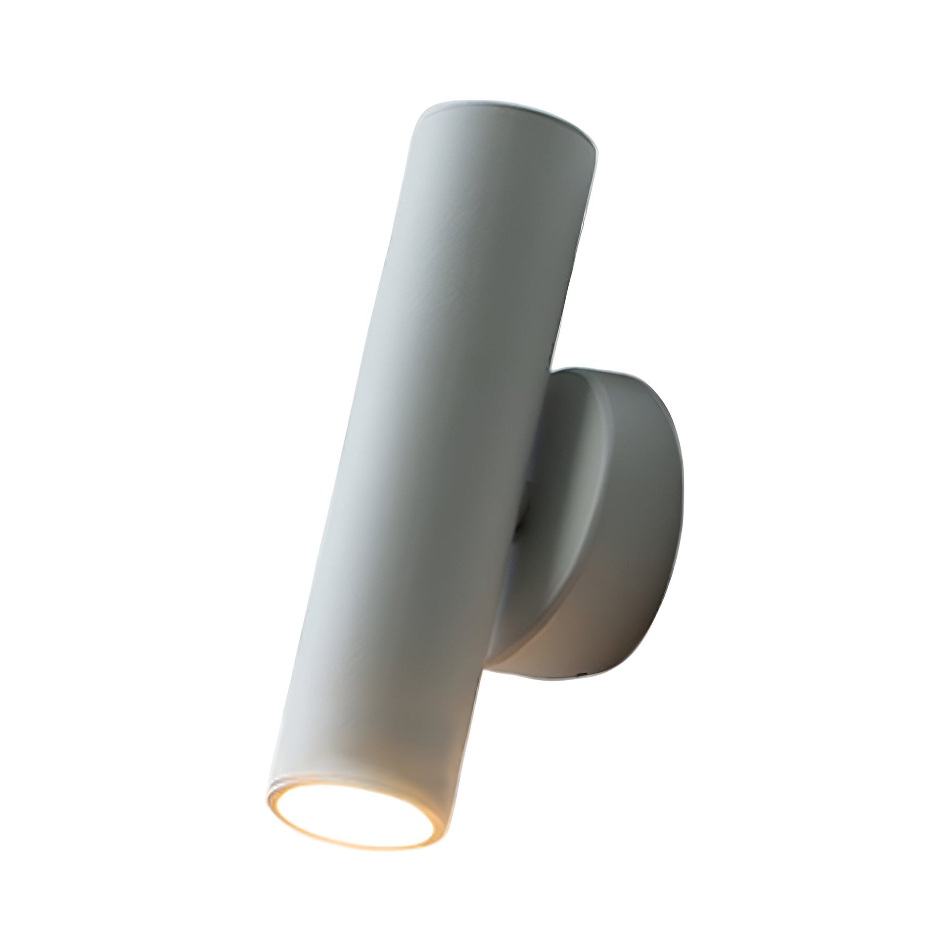 Tube Outdoor LED Wall Light.
