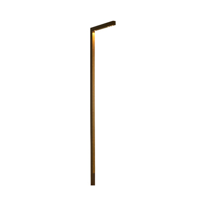 Zenthin Outdoor LED Floor Lamp (4-Light).