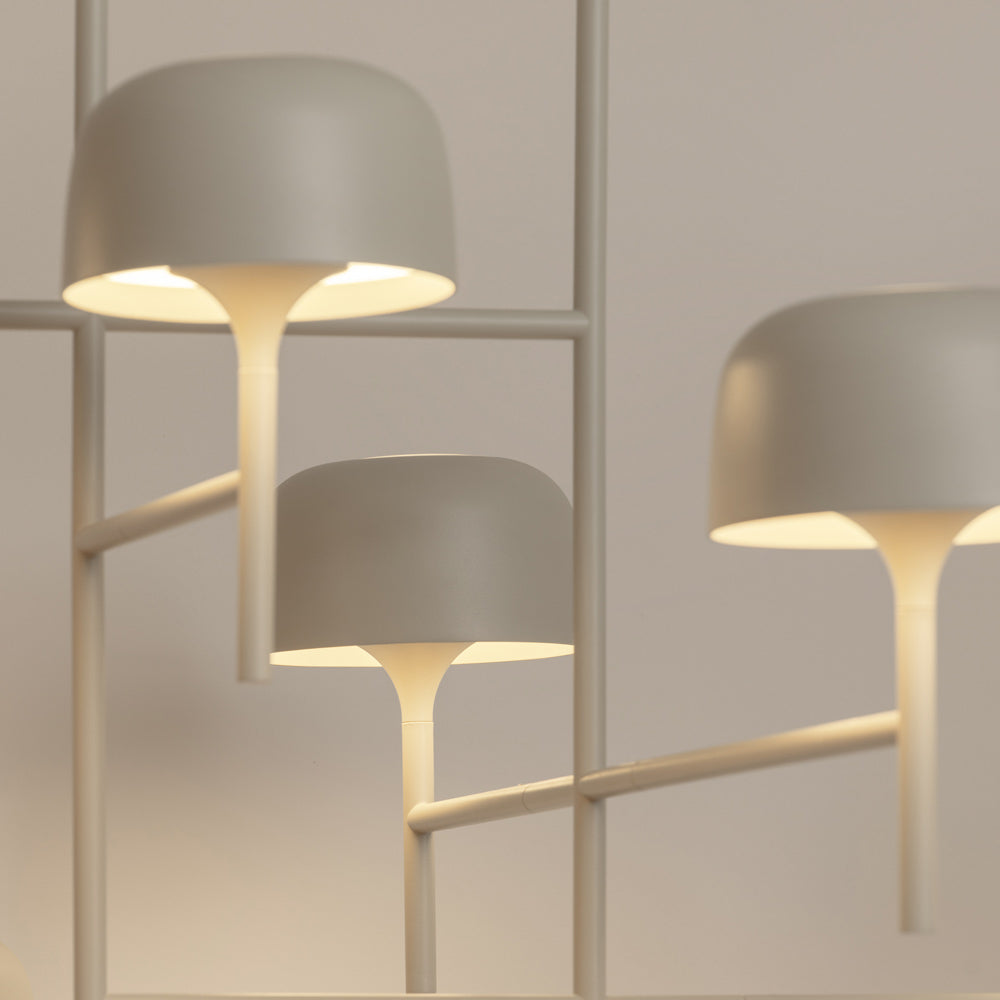Bol LED Pendant Light in Detail.