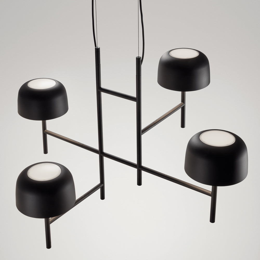 Bol LED Pendant Light in Detail.