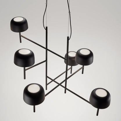 Bol LED Pendant Light in Detail.