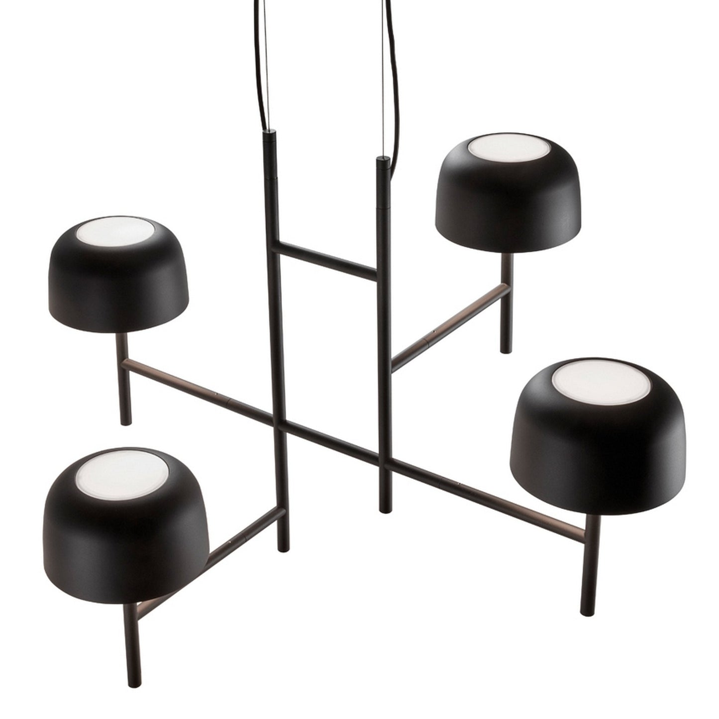 Bol LED Pendant Light in Detail.