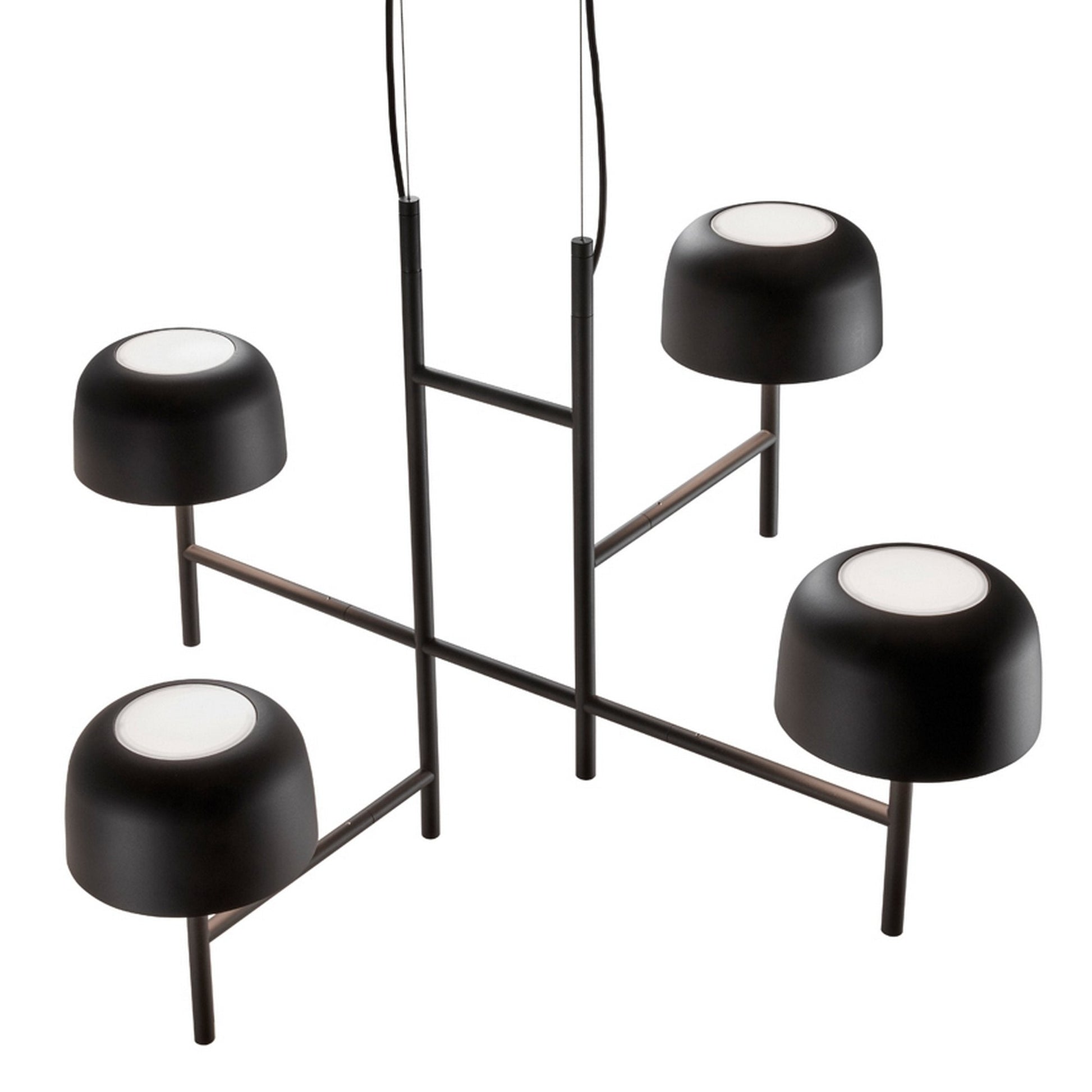 Bol LED Pendant Light in Detail.