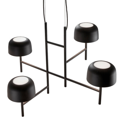 Bol LED Pendant Light in Detail.