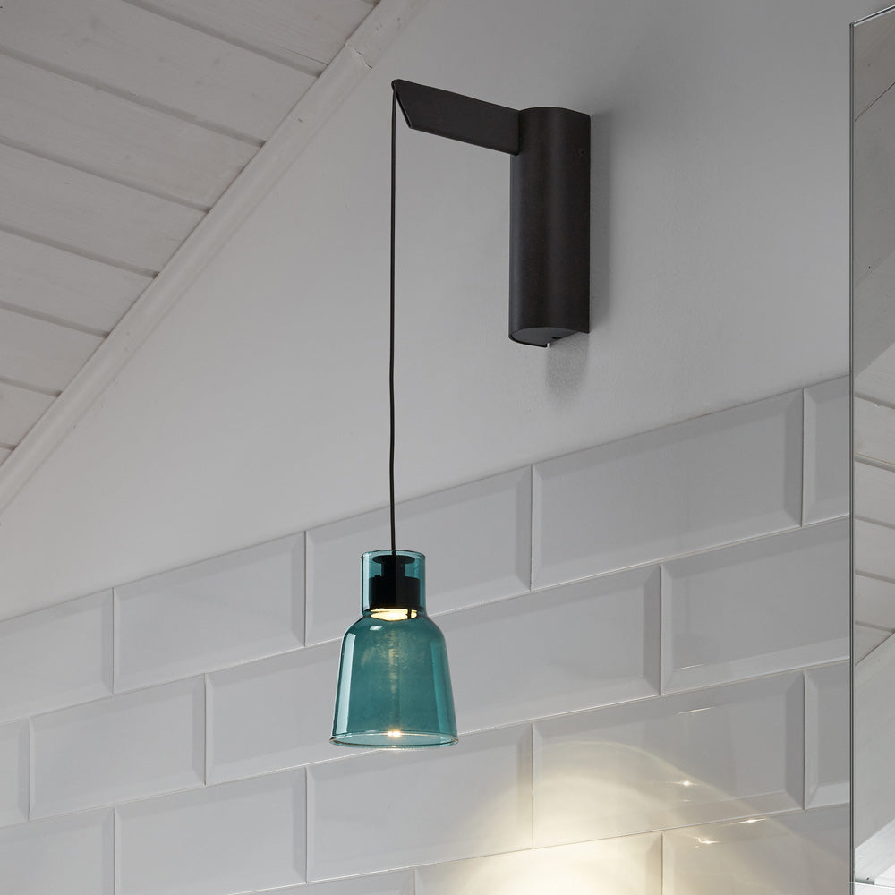 Drip A01 LED Wall Light.