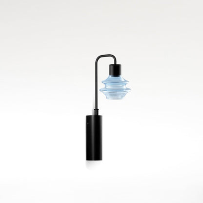 Drop A02 LED Wall Light in Detail.