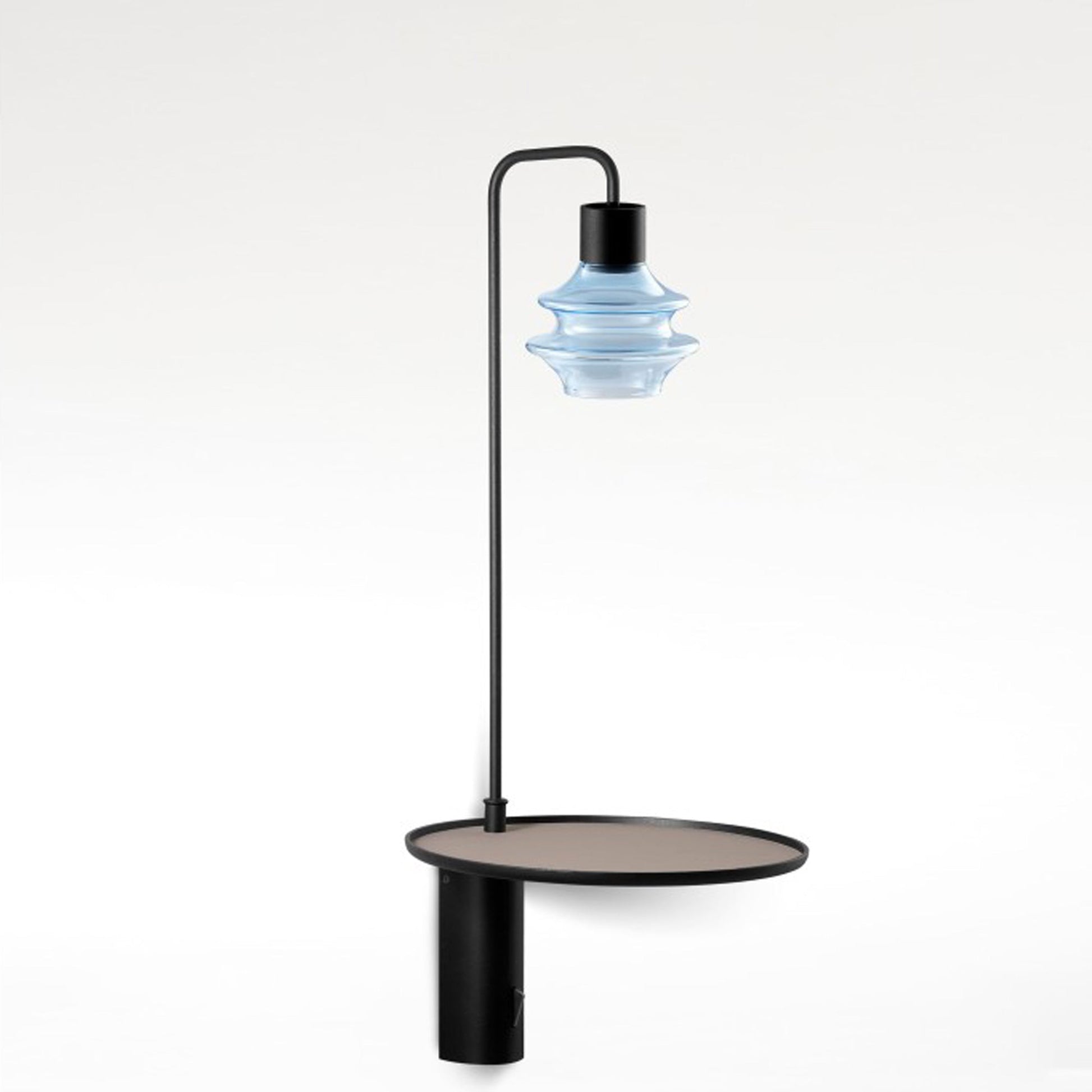 Drop A03 LED Wall Light in Detail.