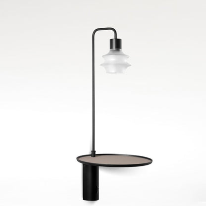 Drop A03 LED Wall Light in Detail.