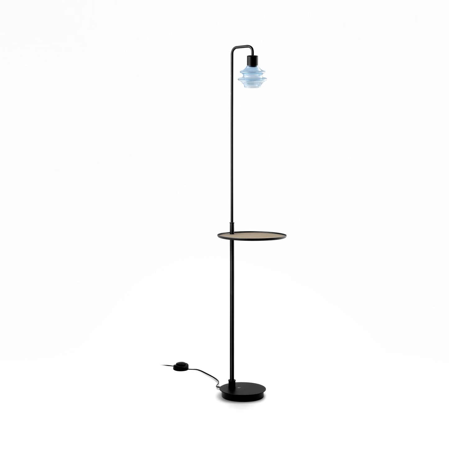 Drop LED Floor Lamp.