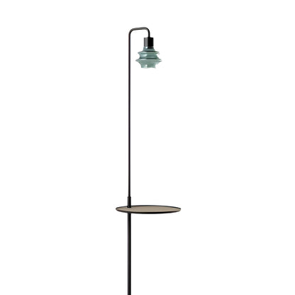 Drop LED Floor Lamp in Detail.