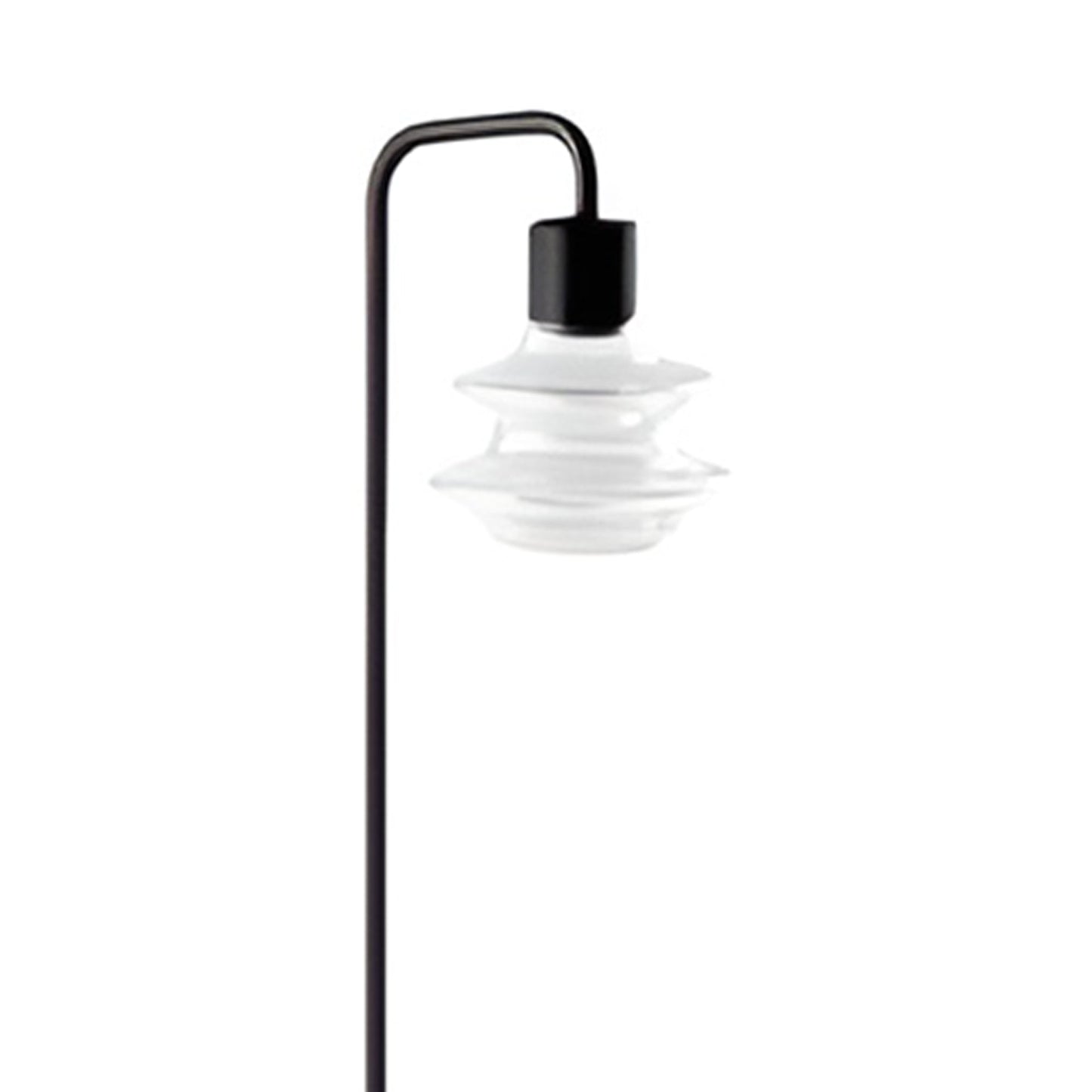 Drop LED Floor Lamp in Detail.