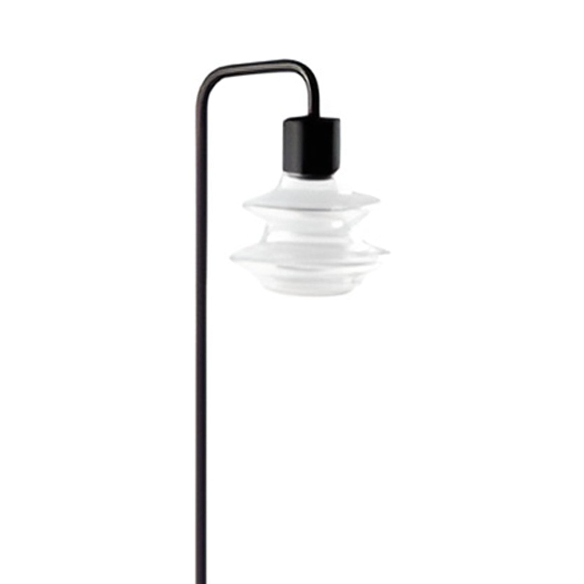 Drop LED Floor Lamp in Detail.