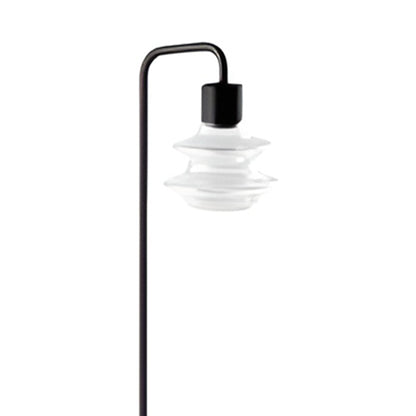 Drop LED Floor Lamp in Detail.