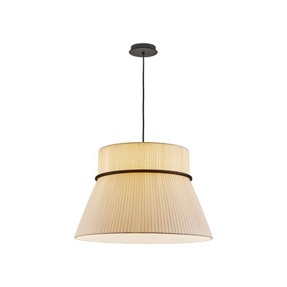Folie Pendant Light.
