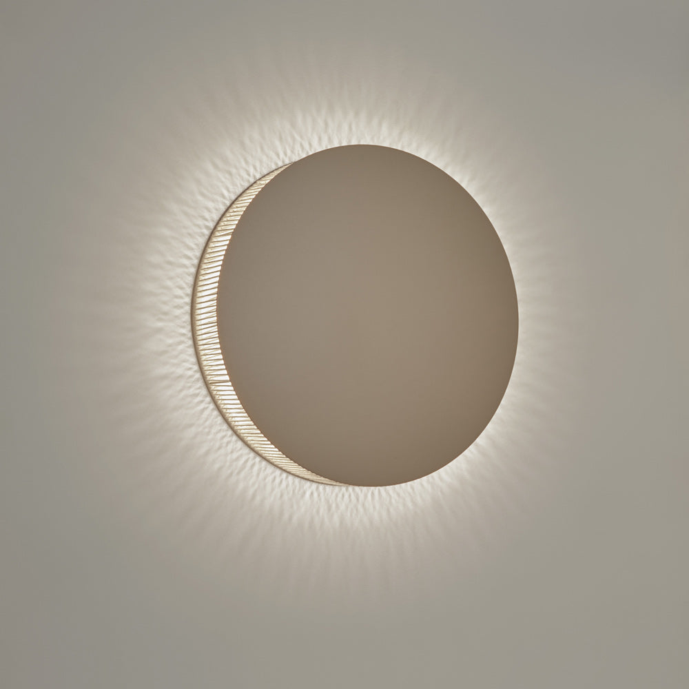 Helios LED Wall Light in Detail.