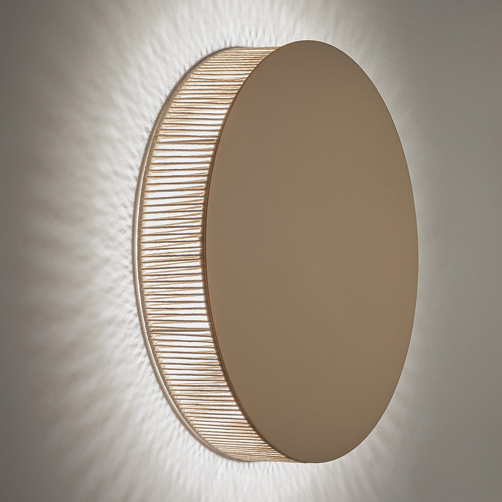 Helios LED Wall Light in Detail.