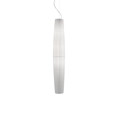 Maxi Pendant Light in White (Upper).