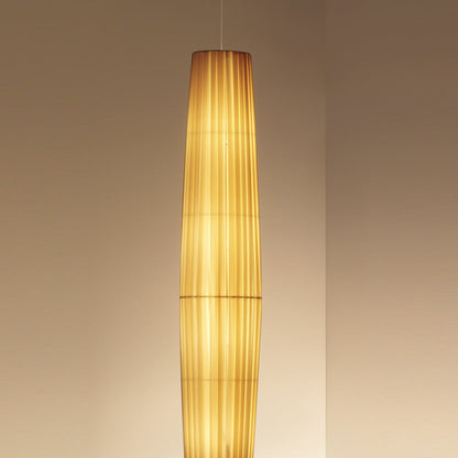 Maxi Pendant Light in Detail.