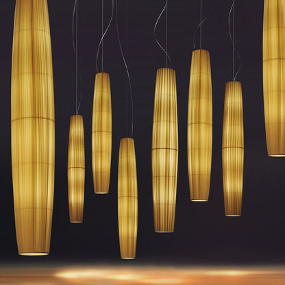 Maxi Pendant Light in Detail.