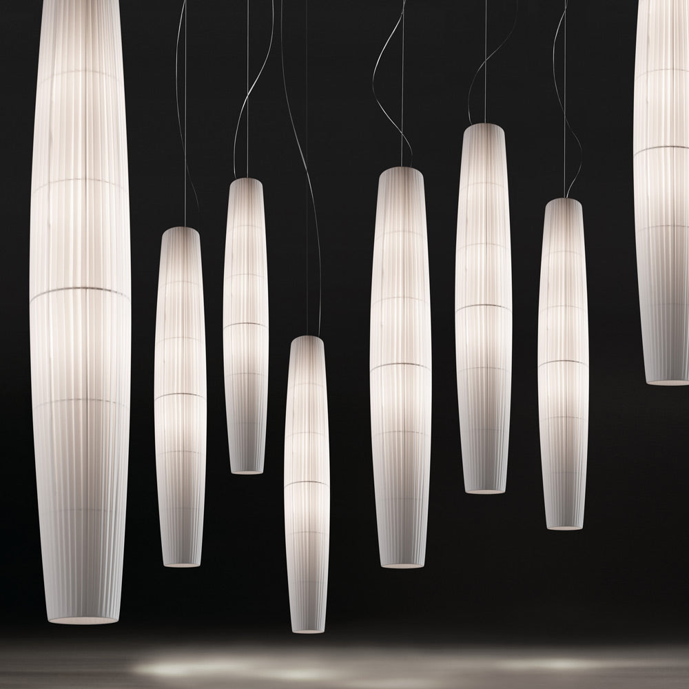 Maxi Pendant Light in Detail.