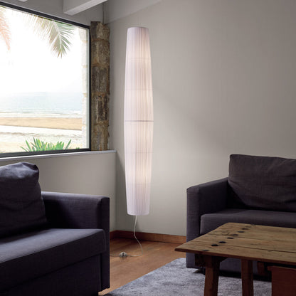 Maxi Pendant Light in living room.