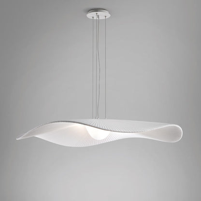 Mediterrània LED Pendant Light in Detail.