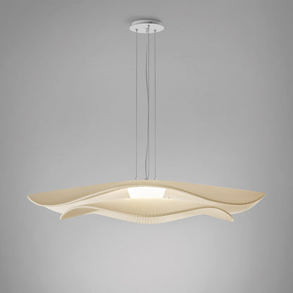 Mediterrània LED Pendant Light in Detail.