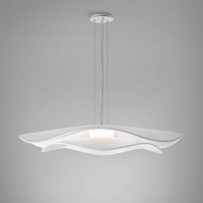 Mediterrània LED Pendant Light in Detail.