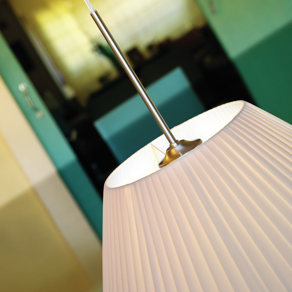 Mei Pendant Light in Detail.