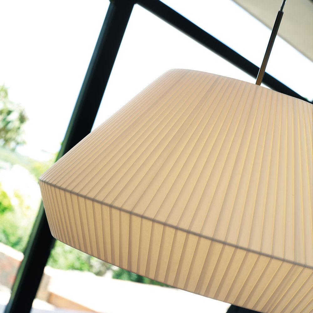 Mei Pendant Light in Detail.