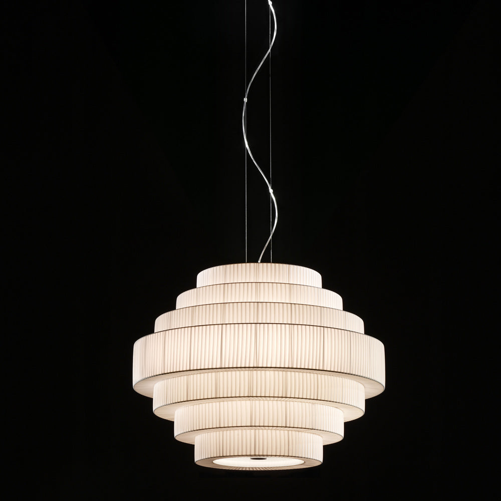 Mos Pendant Light in Detail.