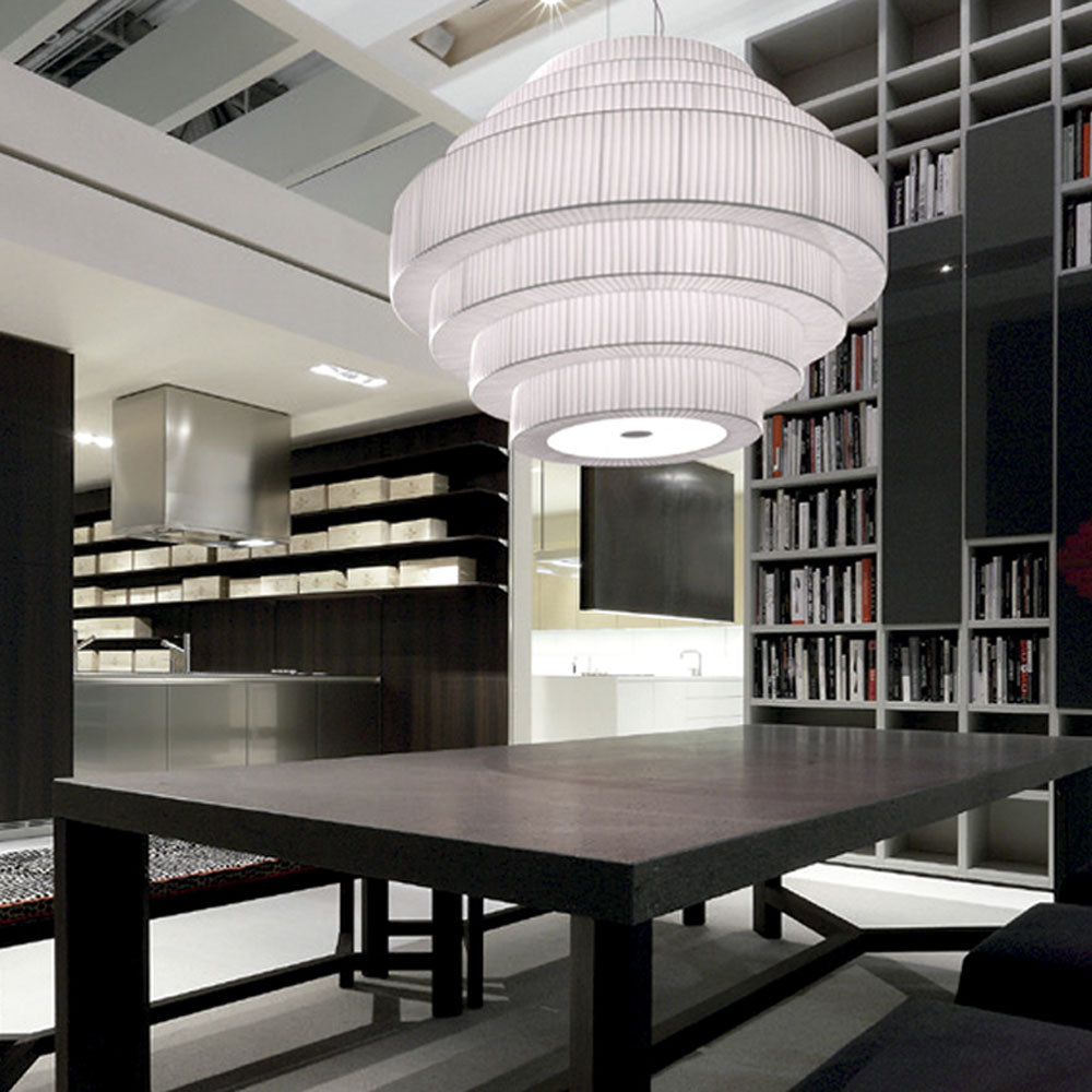 Mos Pendant Light in office.