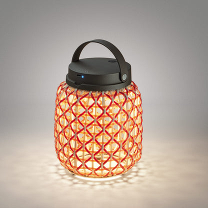 Nans Indoor / Outdoor LED Table Lamp in Detail.