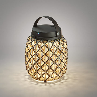 Nans Indoor / Outdoor LED Table Lamp in Detail.