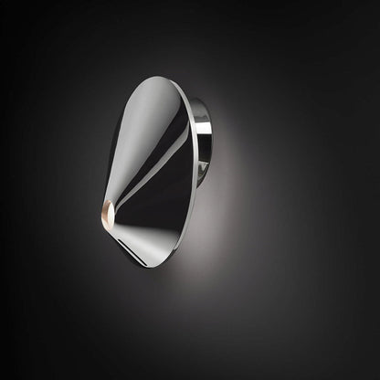 Nón Lá LED Wall Light.