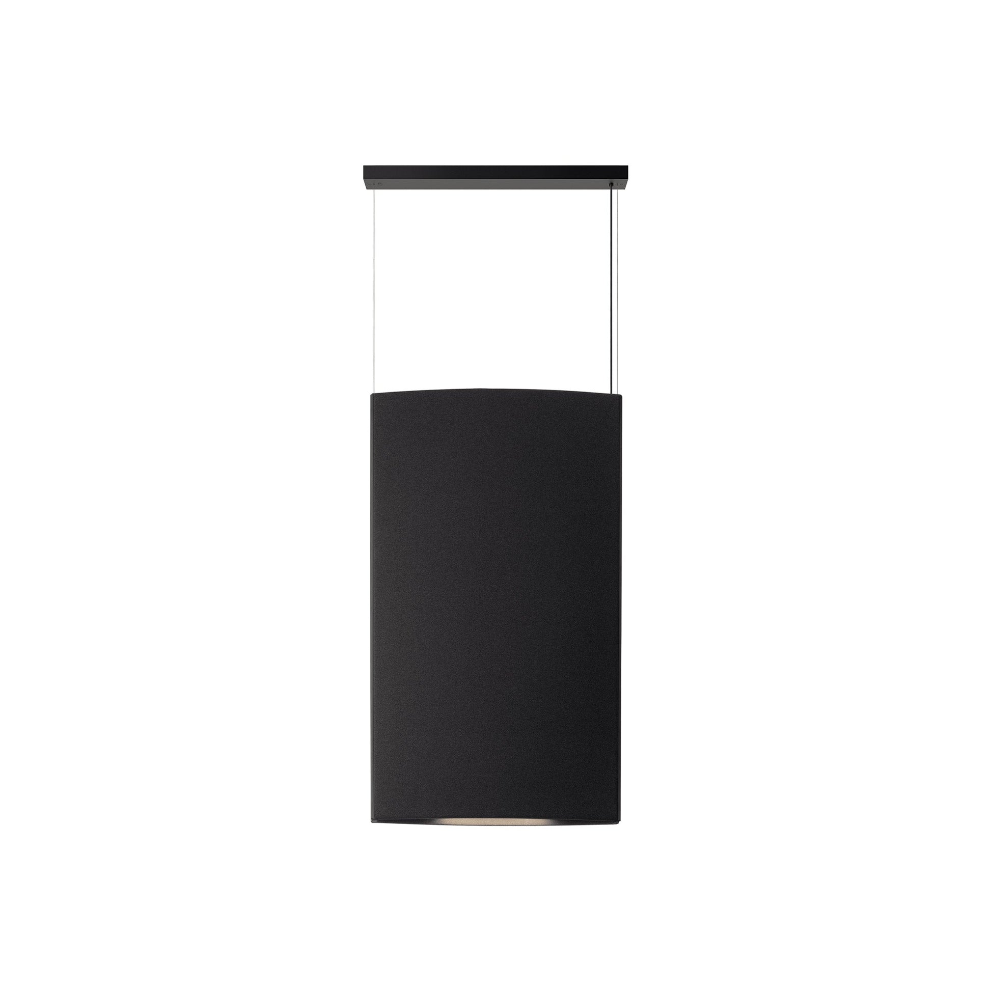 Noren LED Pendant Light.