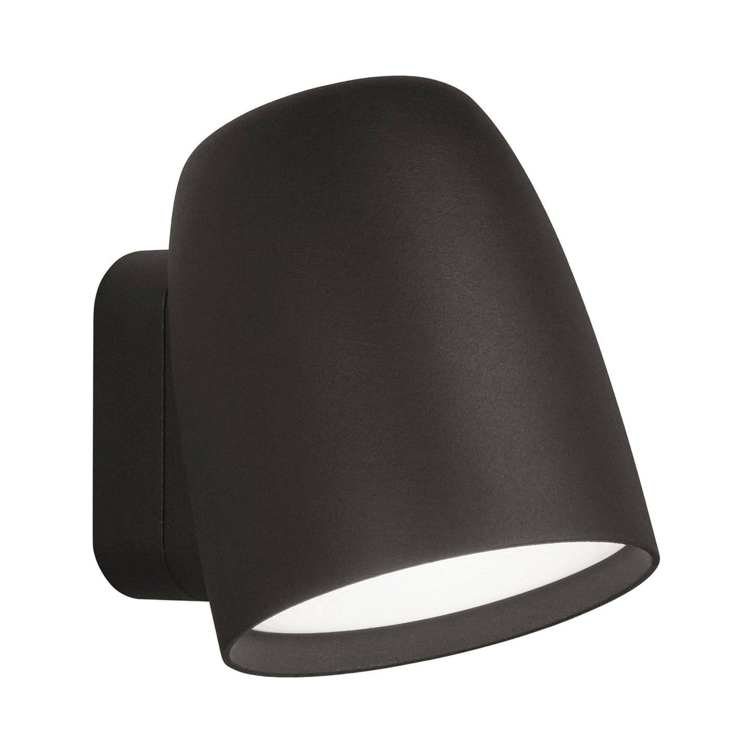 Nut Outdoor LED Wall Light.