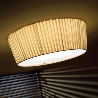 Plafonet Flush Mount Ceiling Light in Detail.