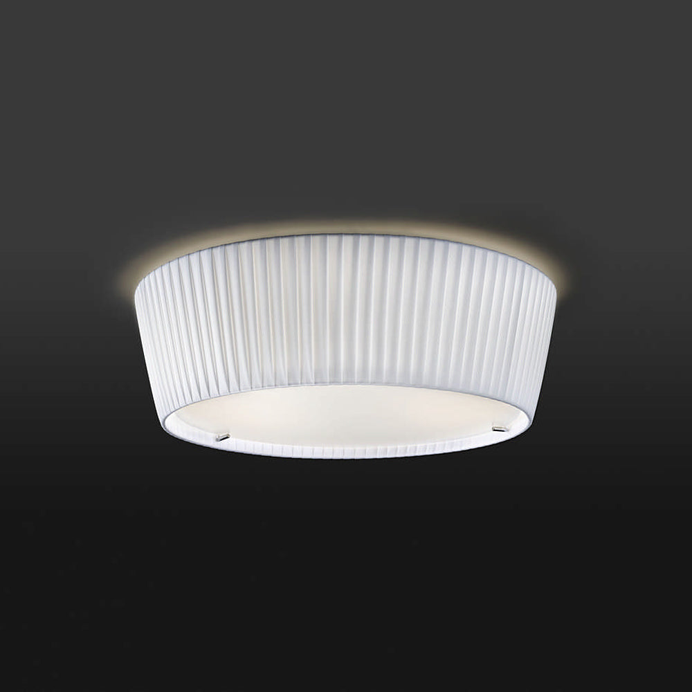 Plafonet Flush Mount Ceiling Light in Detail.