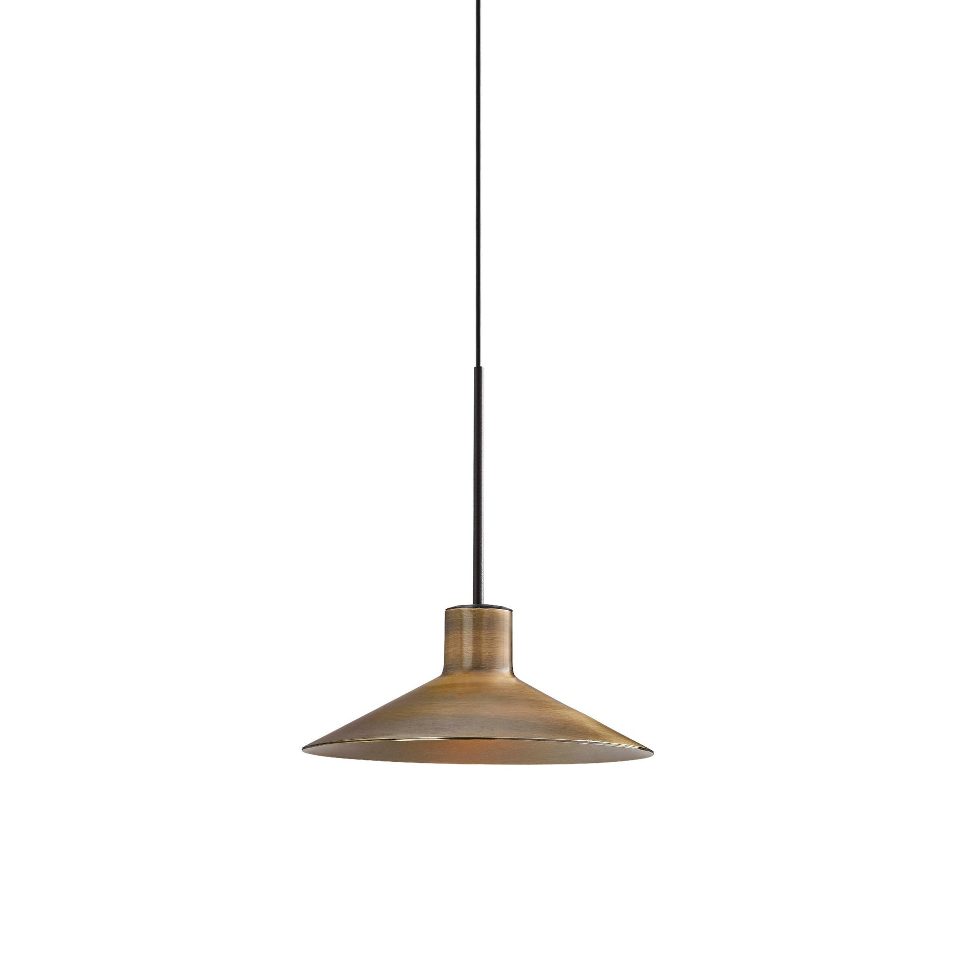 Platet Pendant Light.