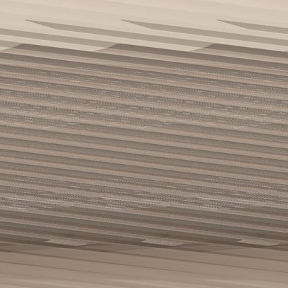 Sisal Outdoor LED Wall Light in Detail.